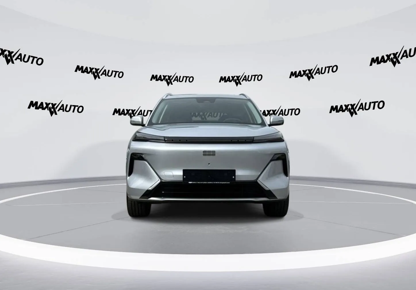 Zunanja slika - Geely StarRay EM-i - Plug-In Hybrid 1.5 Max Avt - 2