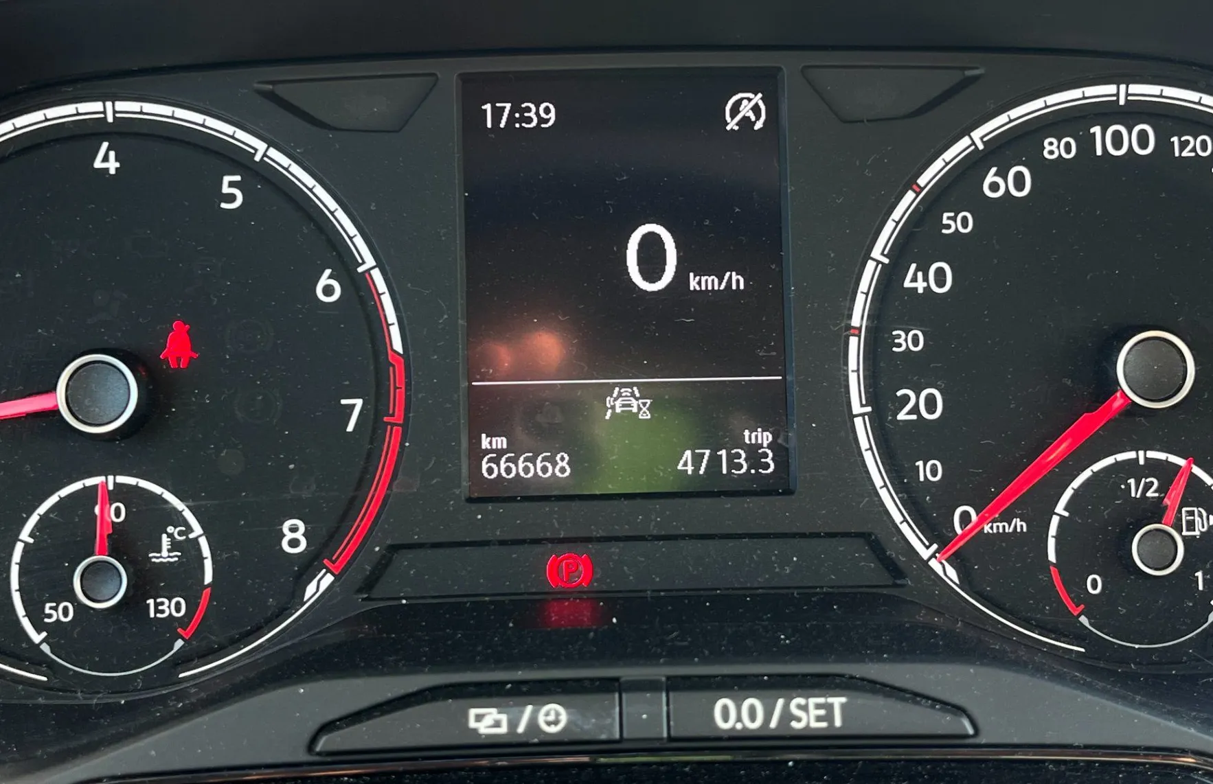 Zunanja slika - Volkswagen Polo - 1.0 TSI Entry VZR. KAM. 2X PDC. ACC. NAVI - 15