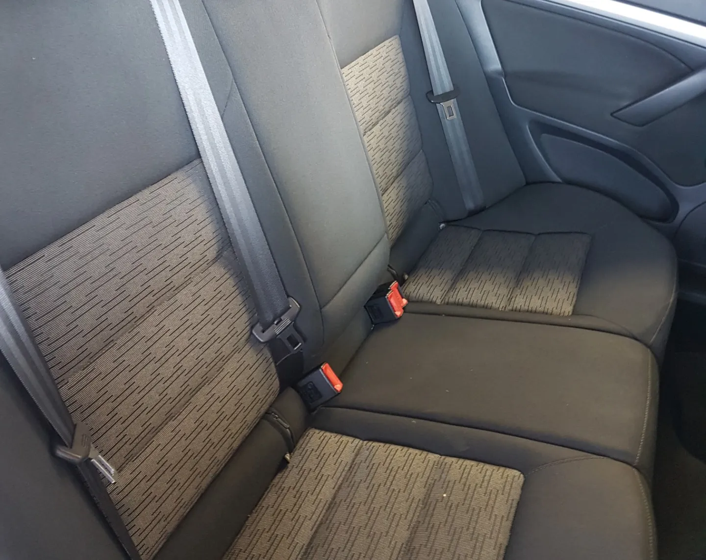 Zunanja slika - Škoda Octavia - Combi 2,0 TDI CR DPF - 13
