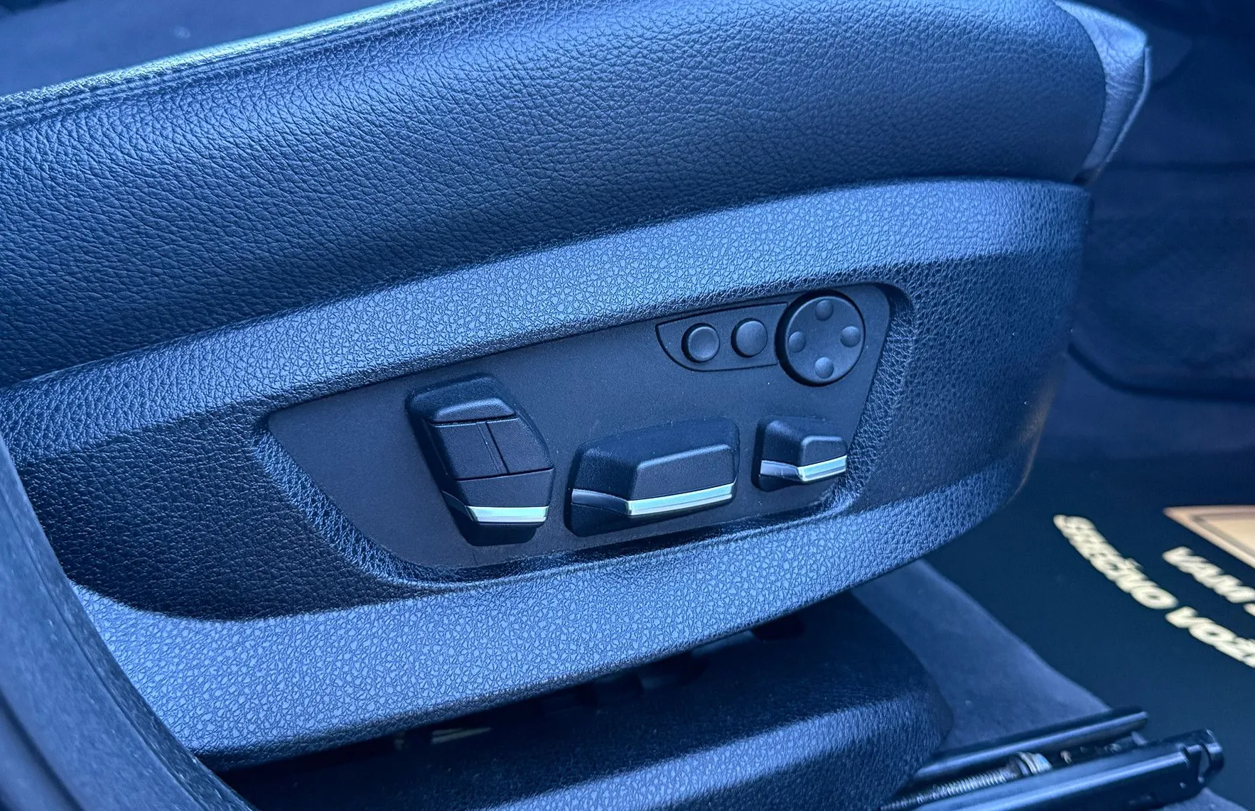 Zunanja slika - BMW serija 5 Gran Turismo: - 520d GT Avt BiXenon 18Col 4Cklima GRsed Na - 18