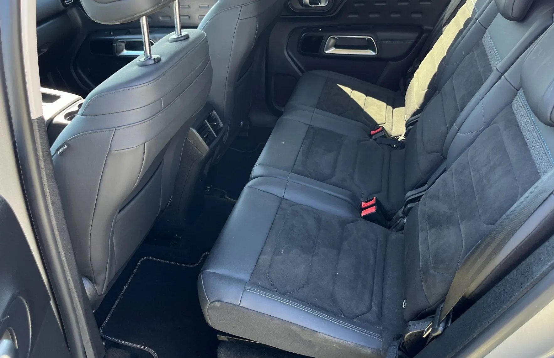 Zunanja slika - Citroën C5 Aircross - Shine Pack BlueHDi 130.KAMERA.NAVI.LED.USNJE.TOP - 10