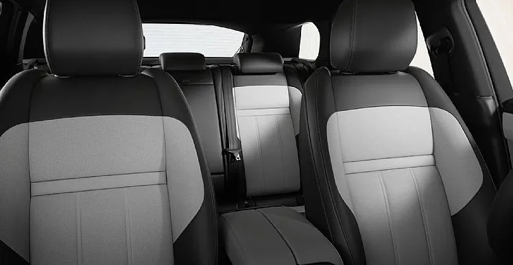 Zunanja slika - Land Rover Range Rover Evoque - Hoxton D165 2.0 4WD - 6