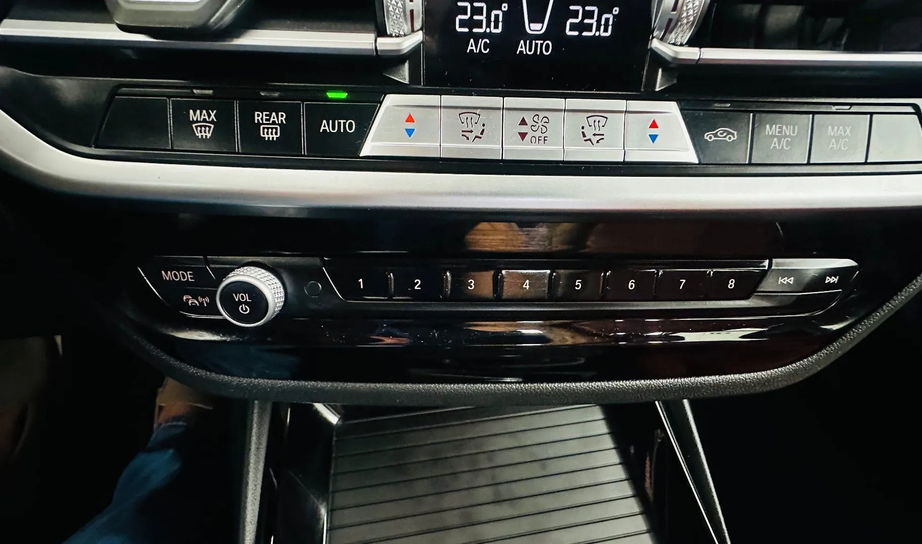 Zunanja slika - BMW X3 - XDRIVE 20D M SPORT.KAMERA.LED.USNJE.140 KW - 18