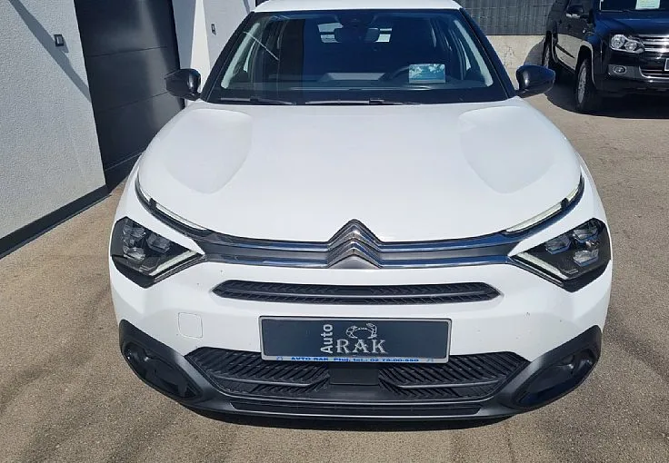 Zunanja slika - Citroën C4 - 1.2 PureTech 130 Feel Pack - 3