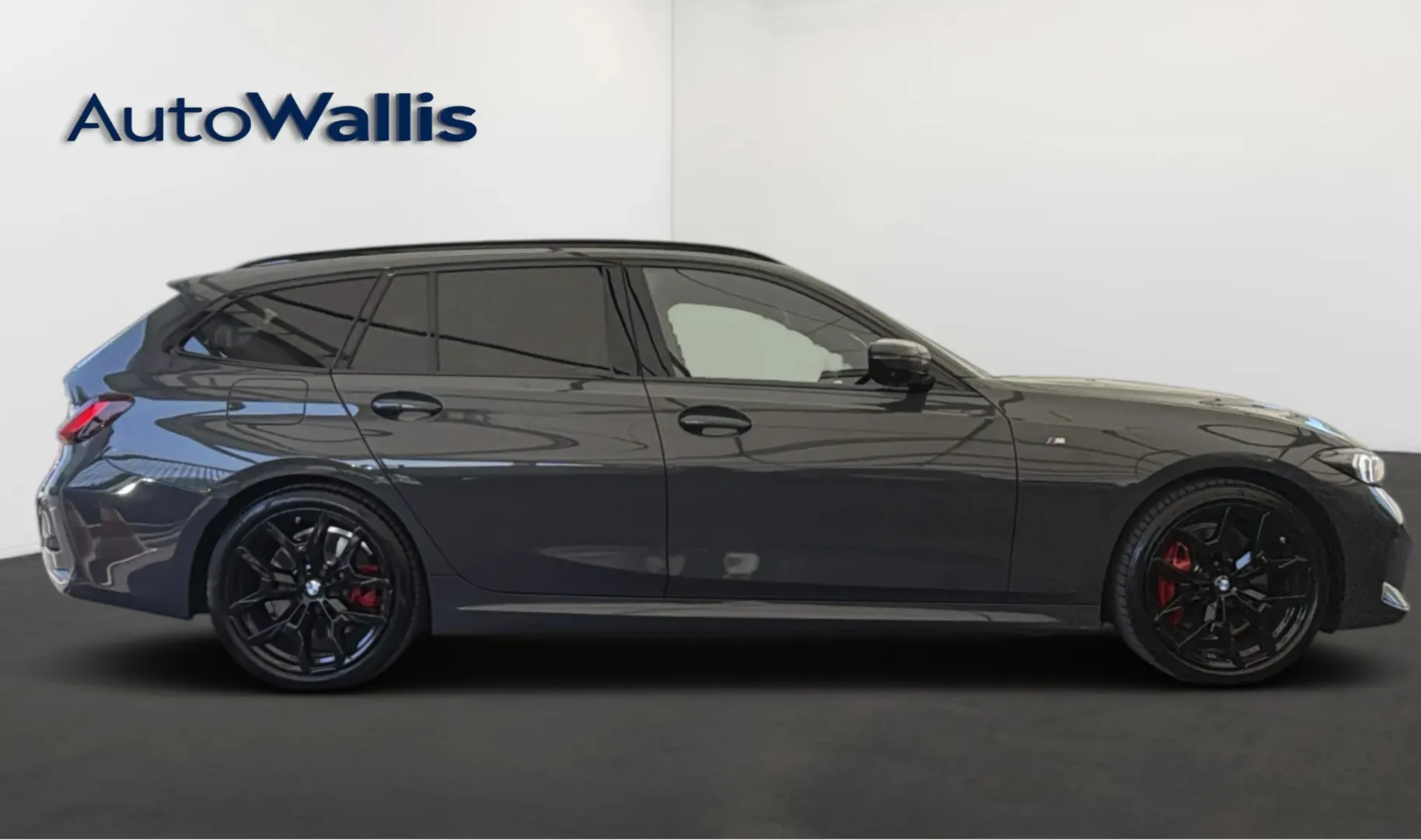 Zunanja slika - BMW Serija 3 - 320d xDrive - 14
