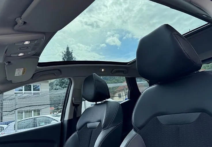 Zunanja slika - Renault Kadjar - 1.6 dCi 130 Energy Bose Edition - LED - PANORAMA - 10