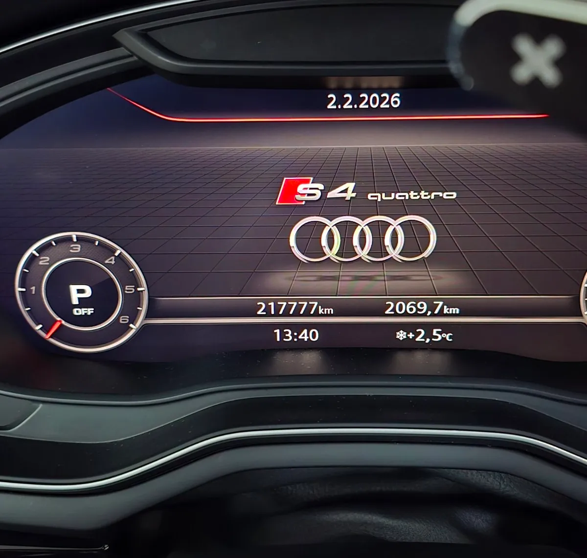 Zunanja slika - Audi A4 - Avant quattro 2,0 TDI Sport S tronic - 19