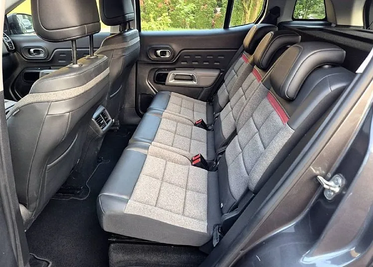 Zunanja slika - Citroën C5 Aircross - BlueHDi 130 S S EAT8 KAMERA VIRTUAL DAB radio... - 11