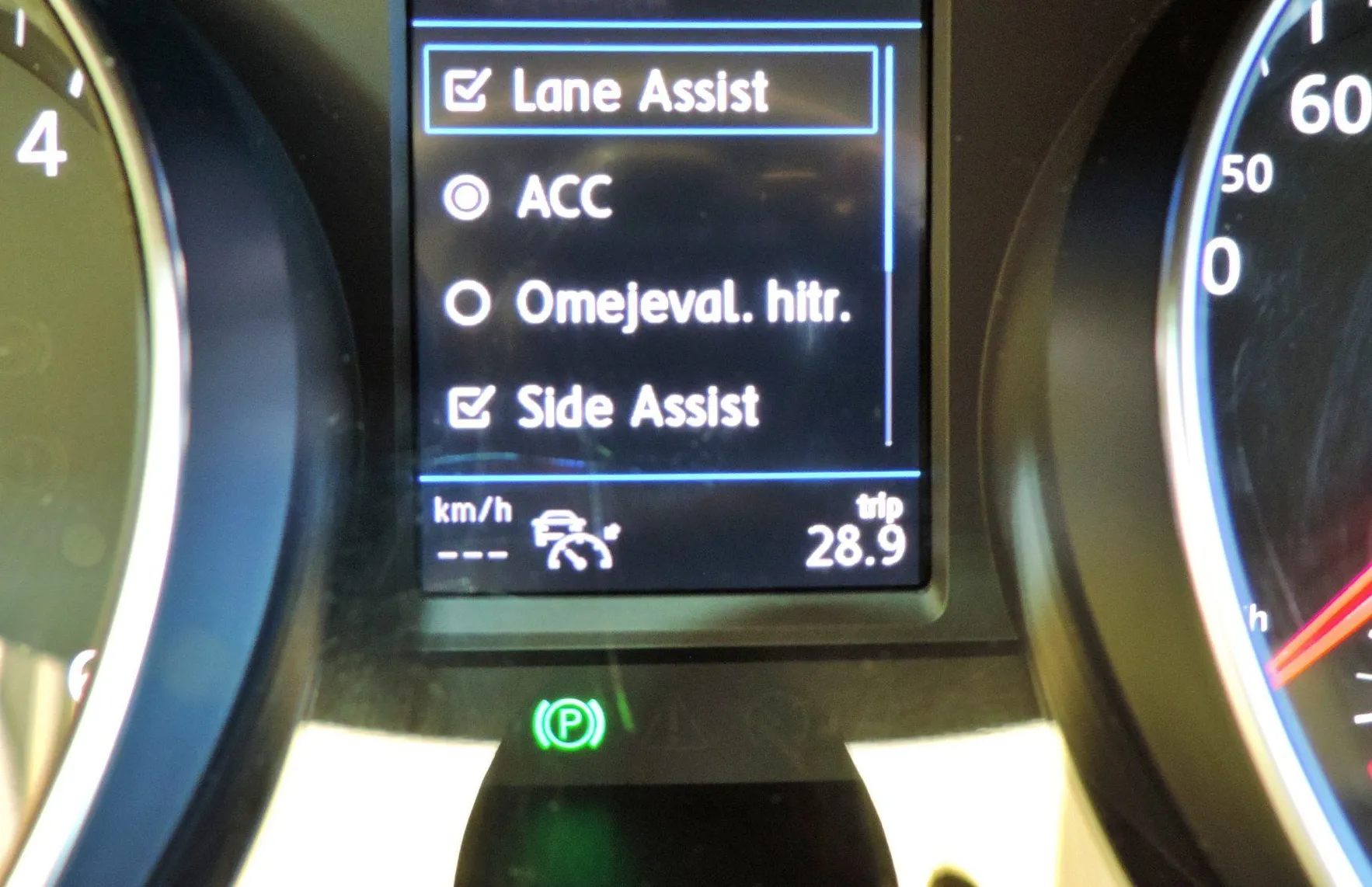 Zunanja slika - Volkswagen Passat - Variant 2.0 TDI BMT SCR Business DSG LED-ACC-KAMERA-M.KOTI - 17
