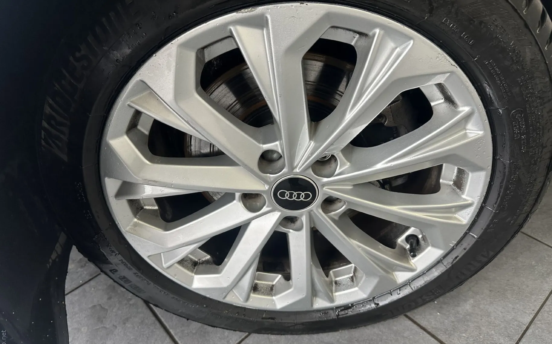 Zunanja slika - Audi A4 - 30 TDI Business line 2.0 TDI.KAMERA.NAVI.LED - 5