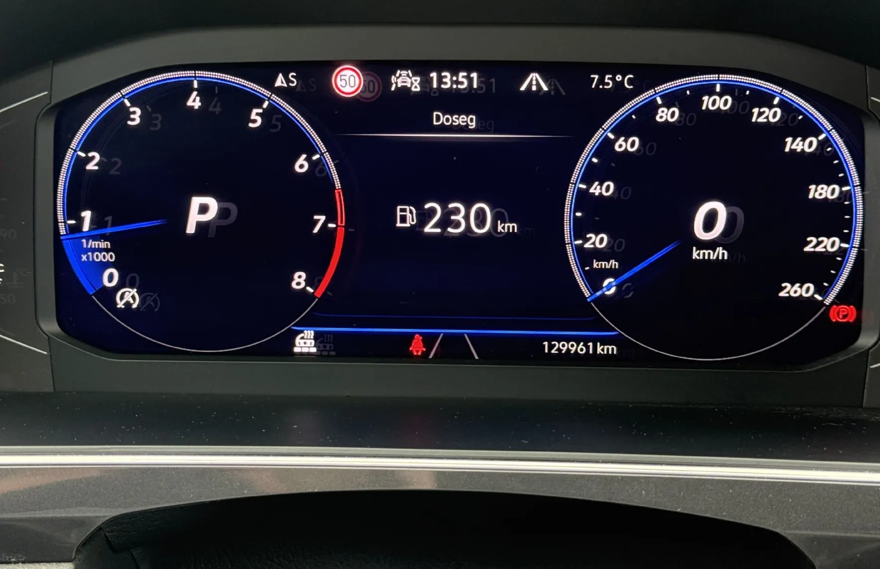 Zunanja slika - Volkswagen Tiguan Allspace - 2.0TSI 4M R-Line PANO-LED-20COL-AMBI-ACC-VIRTUAL - 10
