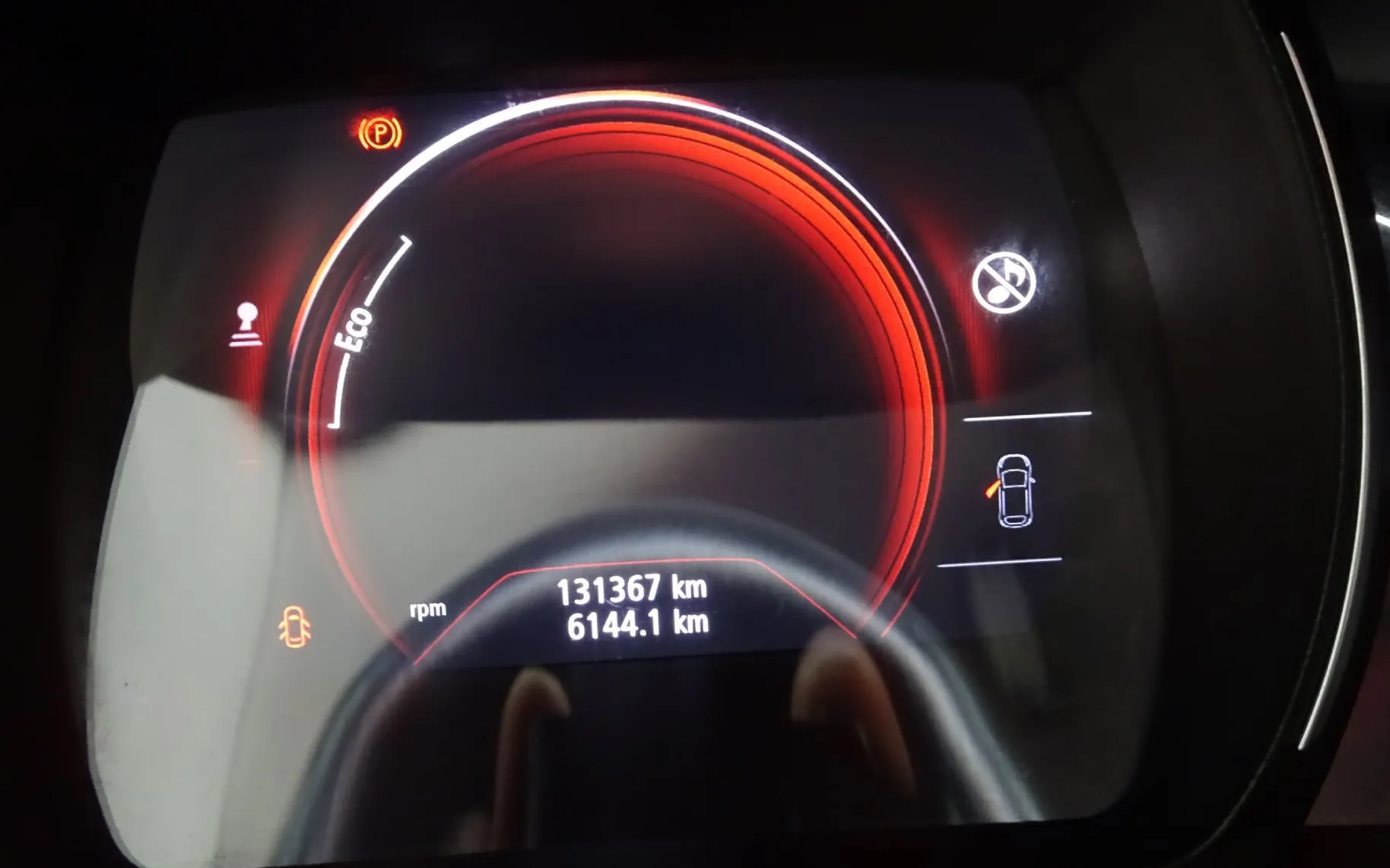 Zunanja slika - Renault Kadjar - dCi 110 Energy - 18