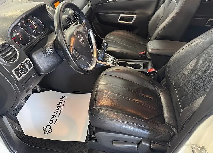 Zunanja slika - Opel Antara - 2.2 CDTI 163HP S S COSMO 4WD - SLO - 12