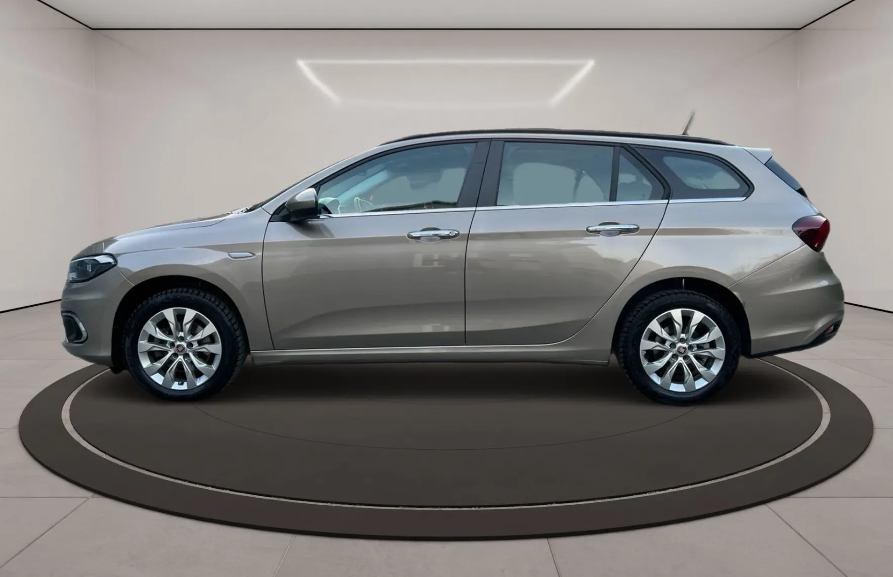 Zunanja slika - Fiat Tipo - 1.3 Multijet 16v od 1 lastnika  garancija - 6