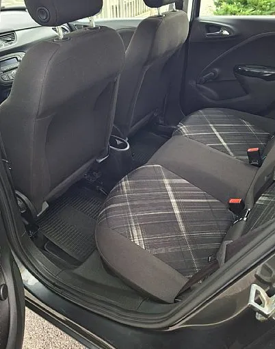 Zunanja slika - Opel Corsa - 1.4 75KM - 1. LASTNIK-SLO-SAMO 67.000KM-SERVISI - 7