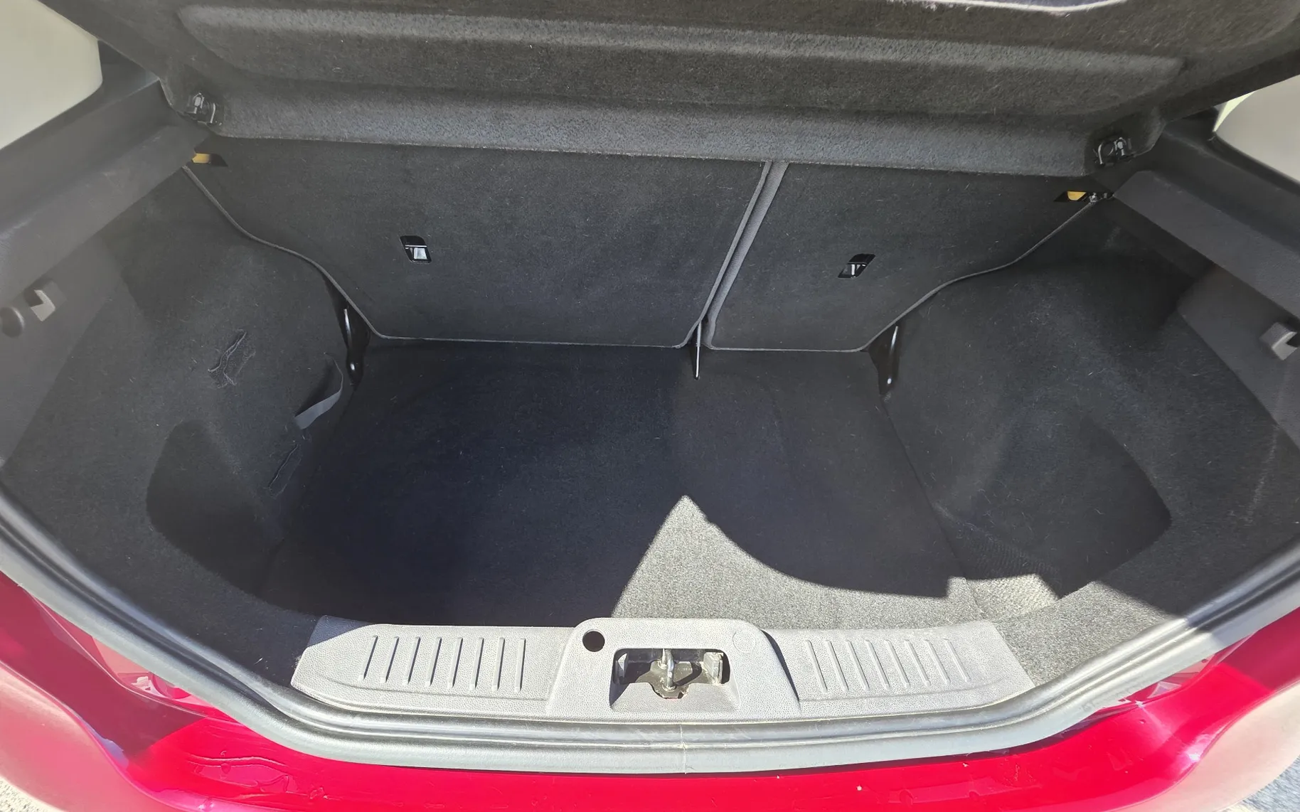 Zunanja slika - Ford Fiesta - 1,0 Ecoboost Titanium 1.LAST TEMP PDC KLIMA - 17