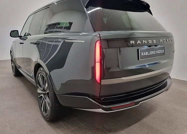 Zunanja slika - Land Rover Range Rover - HSE D300 3.0 MHEV AWD - 3