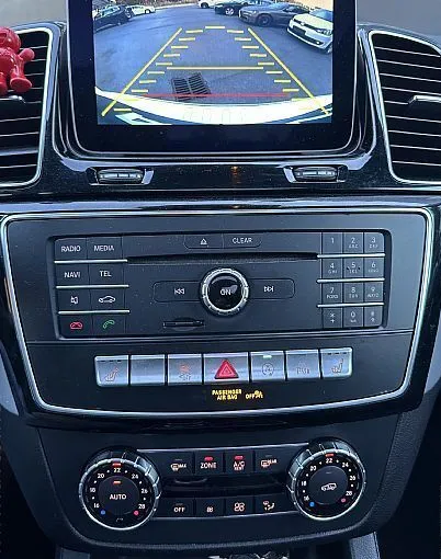 Zunanja slika - Mercedes-Benz GLE-Razred - GLE 250 d 4MATIC AMG-PANORAMA-USNJE-LED-NAVI... - 13