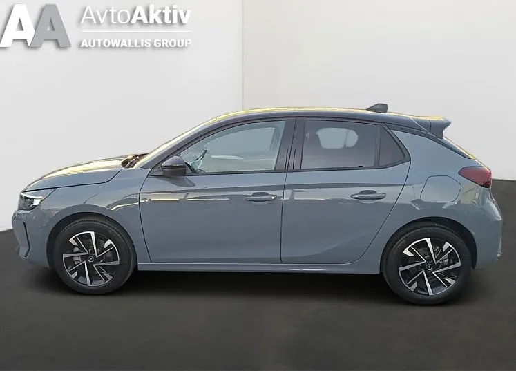 Zunanja slika - Opel Corsa - 1.2 TURBO 74KW GS AUTOMATIK | MATRIX ŽAROMETI - 2