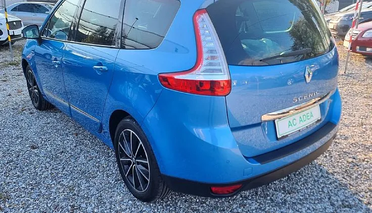 Zunanja slika - Renault Scénic - Grand Scenic 1.2 TCe Bose Edition - HITRI KREDIT BREZ POLOGA - 3