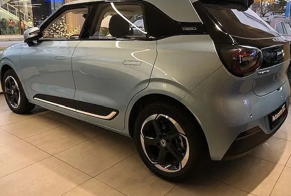 Zunanja slika - Dongfeng Box - 42.3 kWh - 7