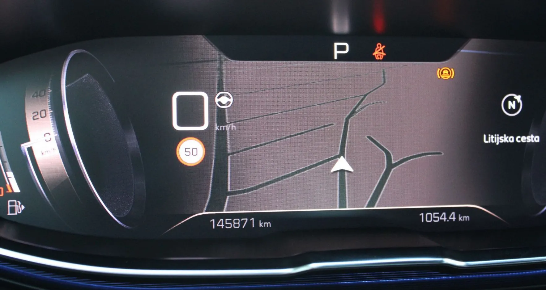 Zunanja slika - Peugeot 3008 - 1.5 BlueHDi 130 EAT8 GT PACK-ALU-ALCANTARA-LED - 20