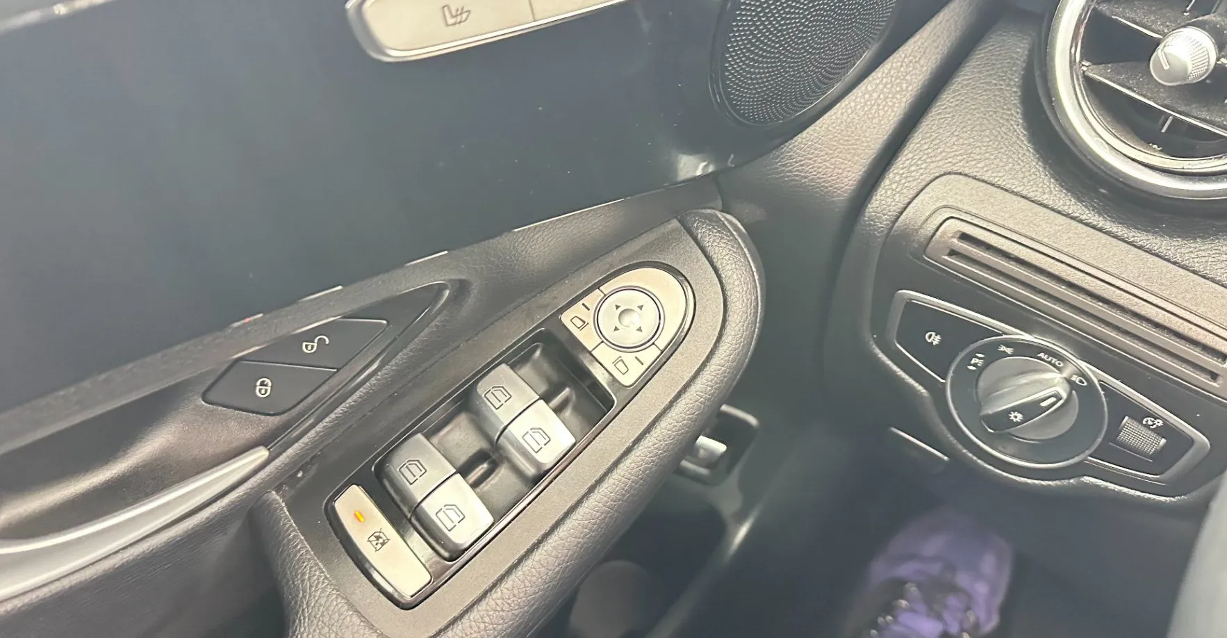 Zunanja slika - Mercedes-Benz GLC-Razred - GLC 200 d 4MATIC Avt.NEMŠKI.KAMERA.USNJE.LED. - 18