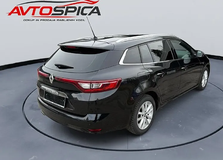 Zunanja slika - Renault Mégane - Megane Energy dCi - NA OBROKE BREZ POLOGA - 3