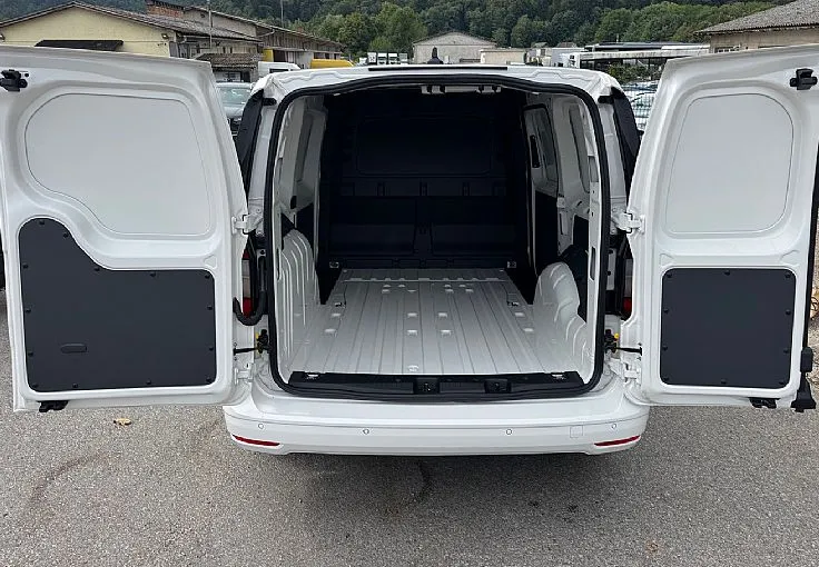 Zunanja slika - Volkswagen Caddy - MAXI 2.0 TDI - 8