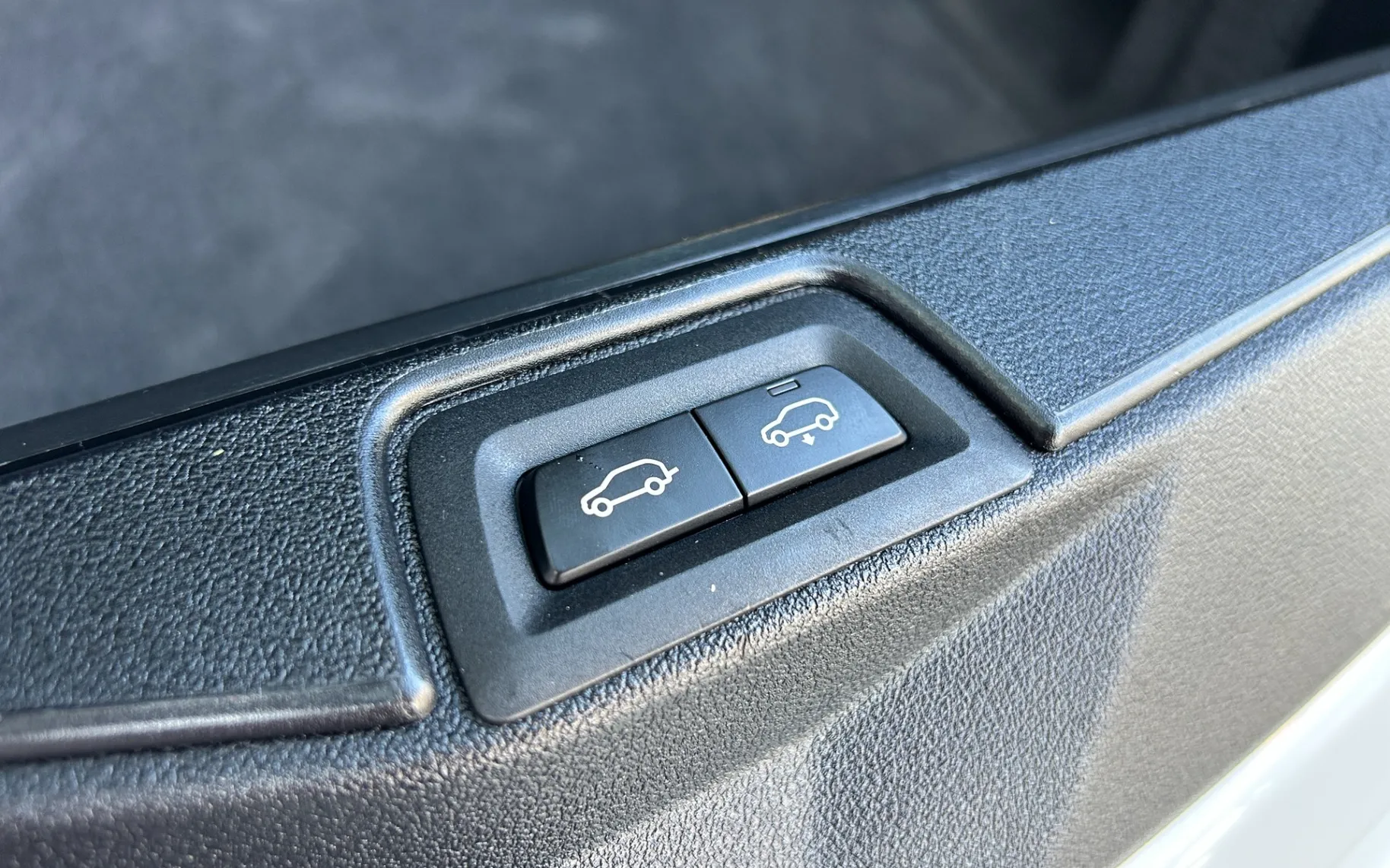 Zunanja slika - BMW X5 - xDrive30d Avt. - 22