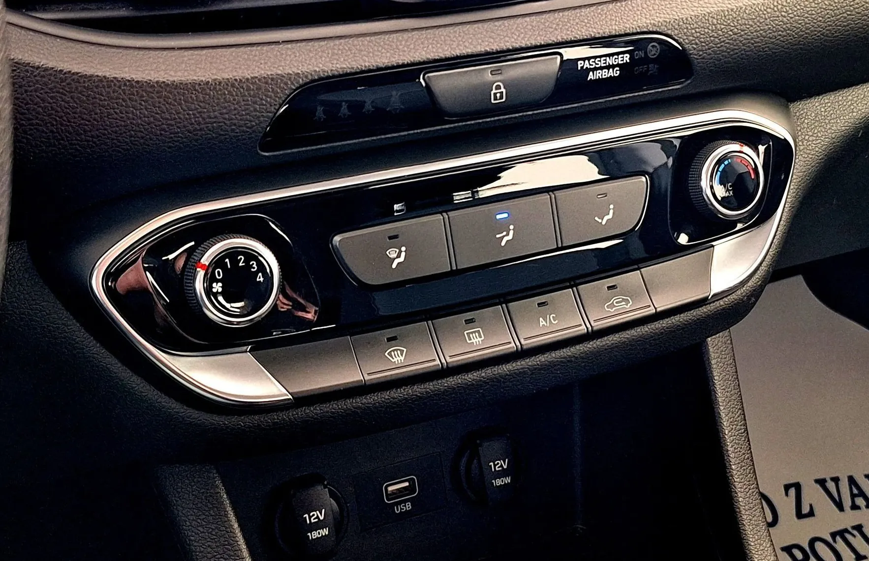 Zunanja slika - Hyundai i30 - 1.0 T-GDI TREND •SLO•... - 15
