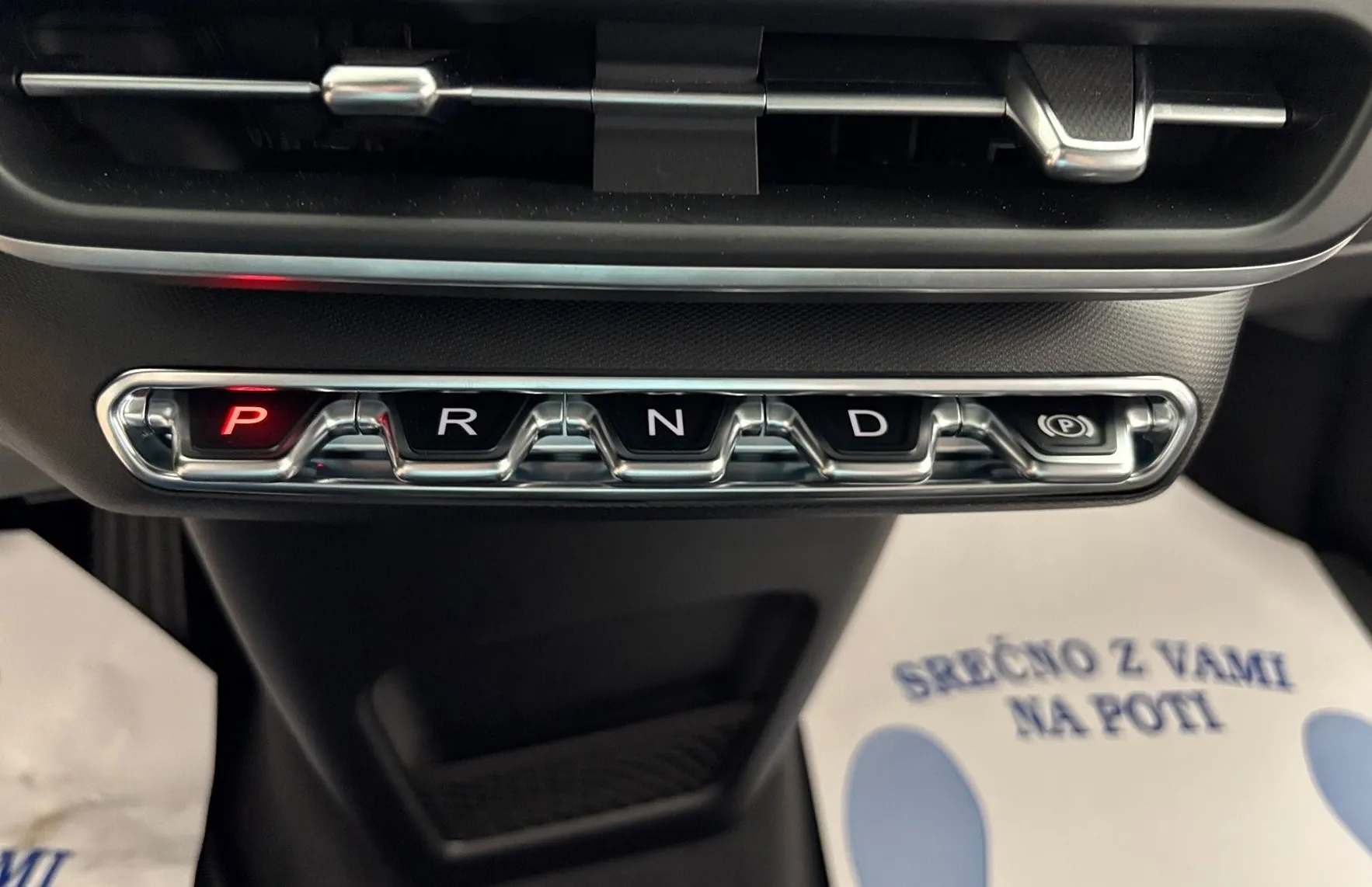 Zunanja slika - Vinfast VF6 - PLUS 59.6kWh 204PS FWD - 15