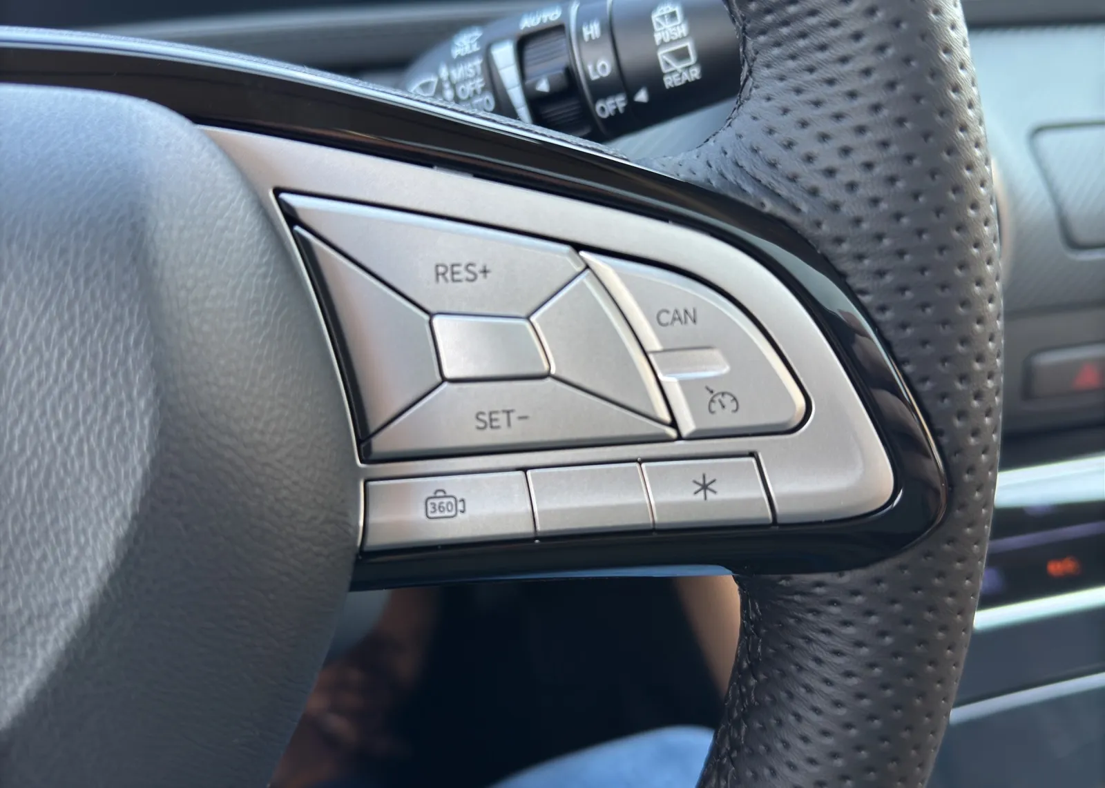 Zunanja slika - Forthing Forthing T5 EVO - T5 Evo 1.5T EXCLUSIVE ADAS +PANORAMA+KAMERA+MRTVI KOT+DAB - 5
