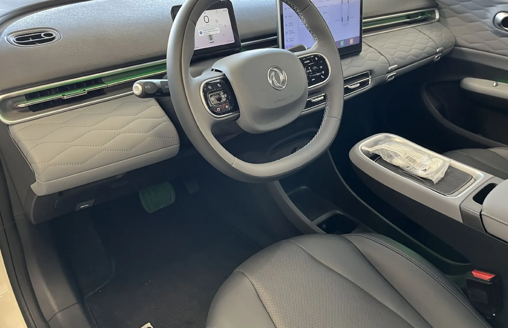 Zunanja slika - Dongfeng Box - 100 ELEKTRO POGON - NA ZALOGI - - 7