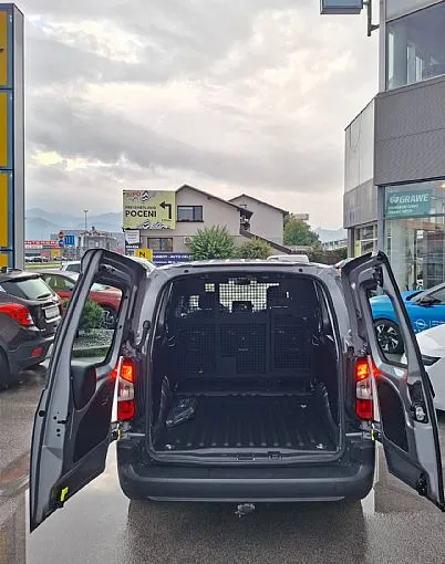 Zunanja slika - Opel Combo -  - 5