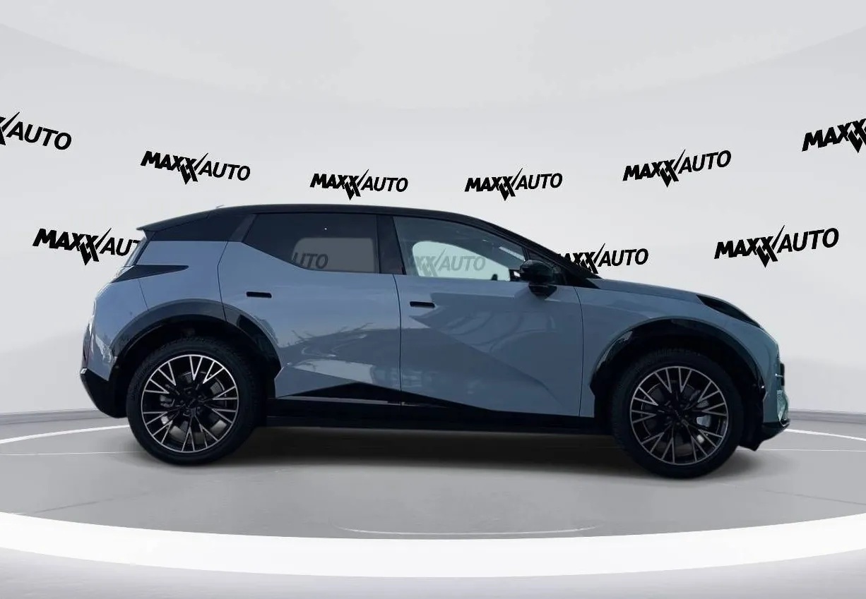 Zunanja slika - Zeekr X - Privilege AWD - 4