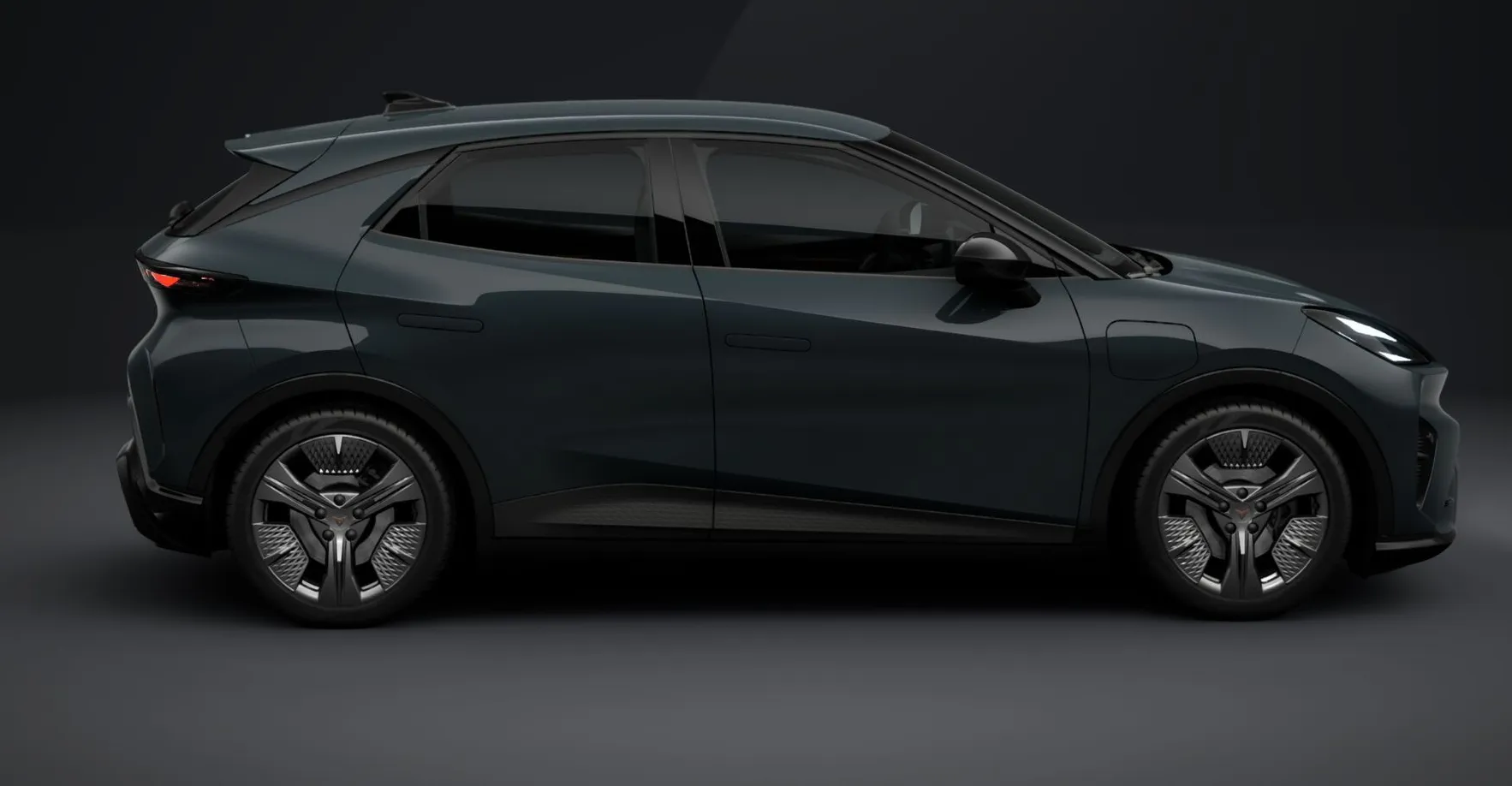 Zunanja slika - Cupra Raval - Endurance 52kWh - Možnost naročila - 4