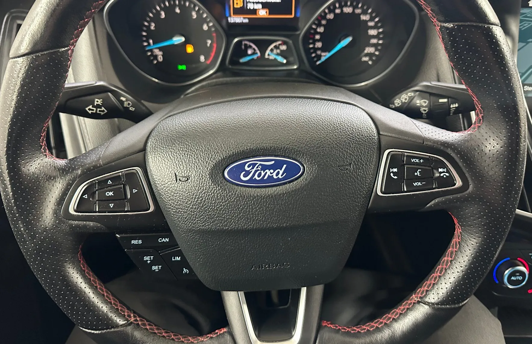 Zunanja slika - Ford Focus - 1.5 EcoBoost Sport 110 KW. - 7