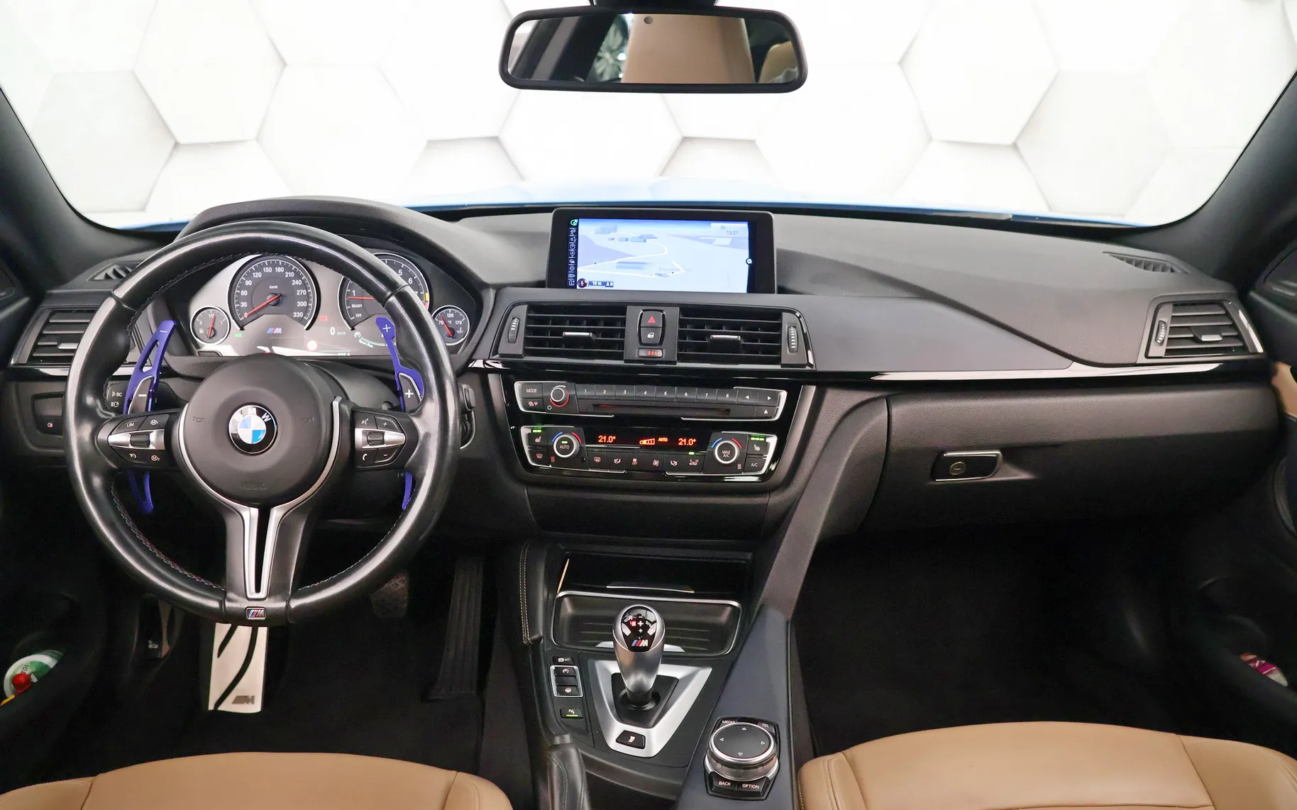 Zunanja slika - BMW M4 - Coupe DCT 431KM Akrapovič - 7