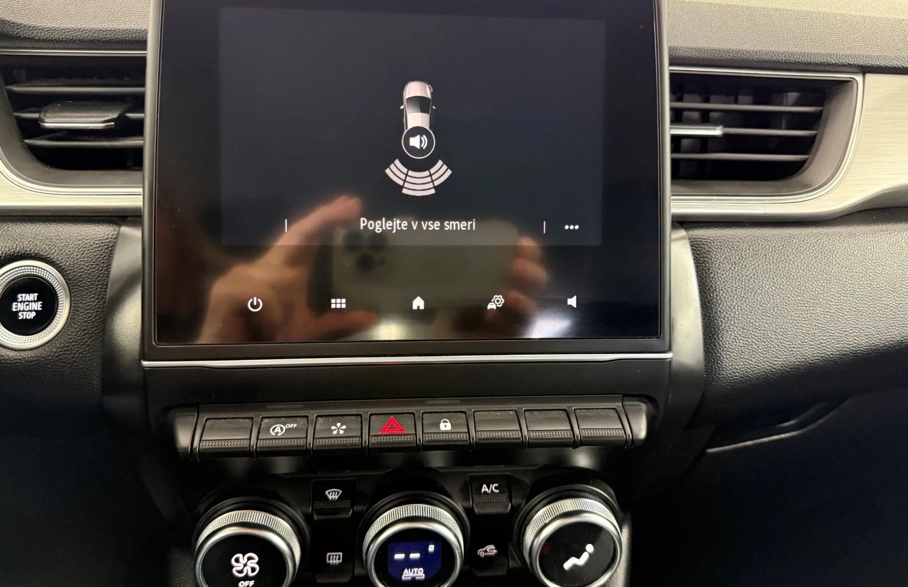 Zunanja slika - Renault Captur - TCe 100 Zen.nizozemec.navi.led.usnje.pdc.kljuka. - 16
