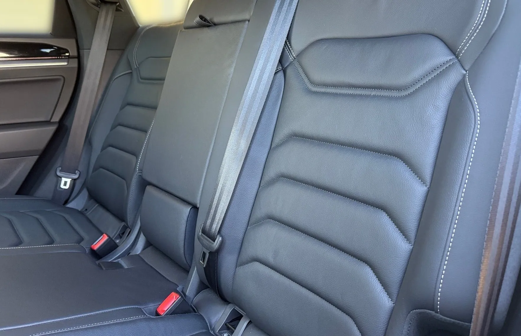 Zunanja slika - VW Touareg - V6 TDI BMT R-Line ... - 11
