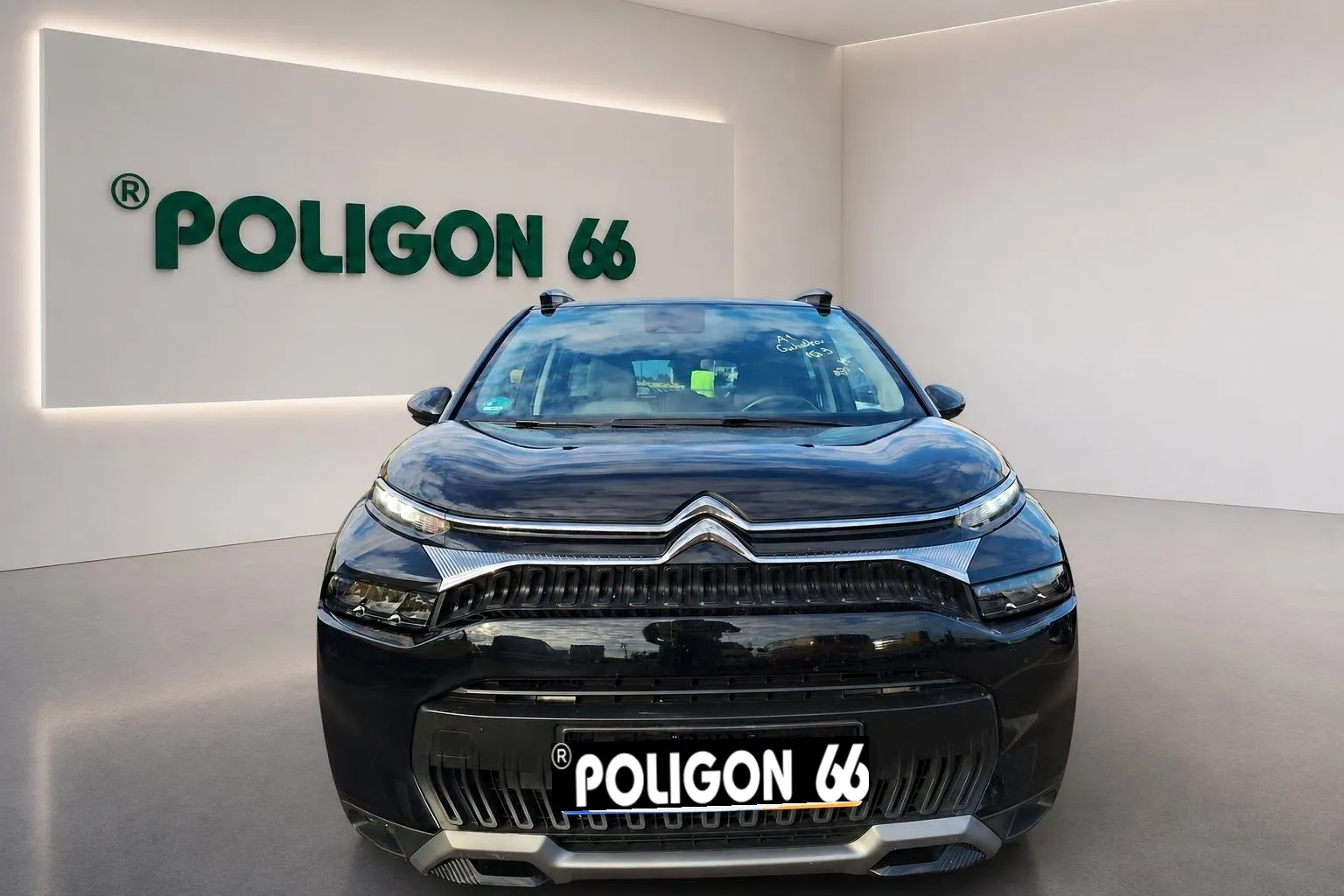 Zunanja slika - Citroën C3 Aircross - 1.2 PureTech 110 Shine-FULL LED-KAMERA-1 LASTNIK - 3