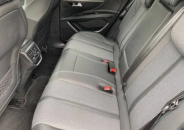 Zunanja slika - Peugeot 3008 - Allure Pack 1.2 130 EAT8 -NAVI-KAMERE-JAMSTVO - 11