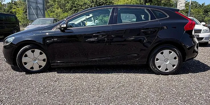 Zunanja slika - Volvo V40 - 2.0 + BREZ POLOGA TUDI ZA TUJCE Z VIZO - 6