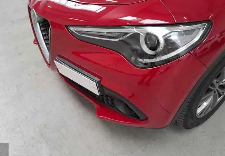 Zunanja slika - Alfa Romeo Stelvio - 2.2 TURBO DIESEL 190CV BUSINESS AT8 Q4. - 12