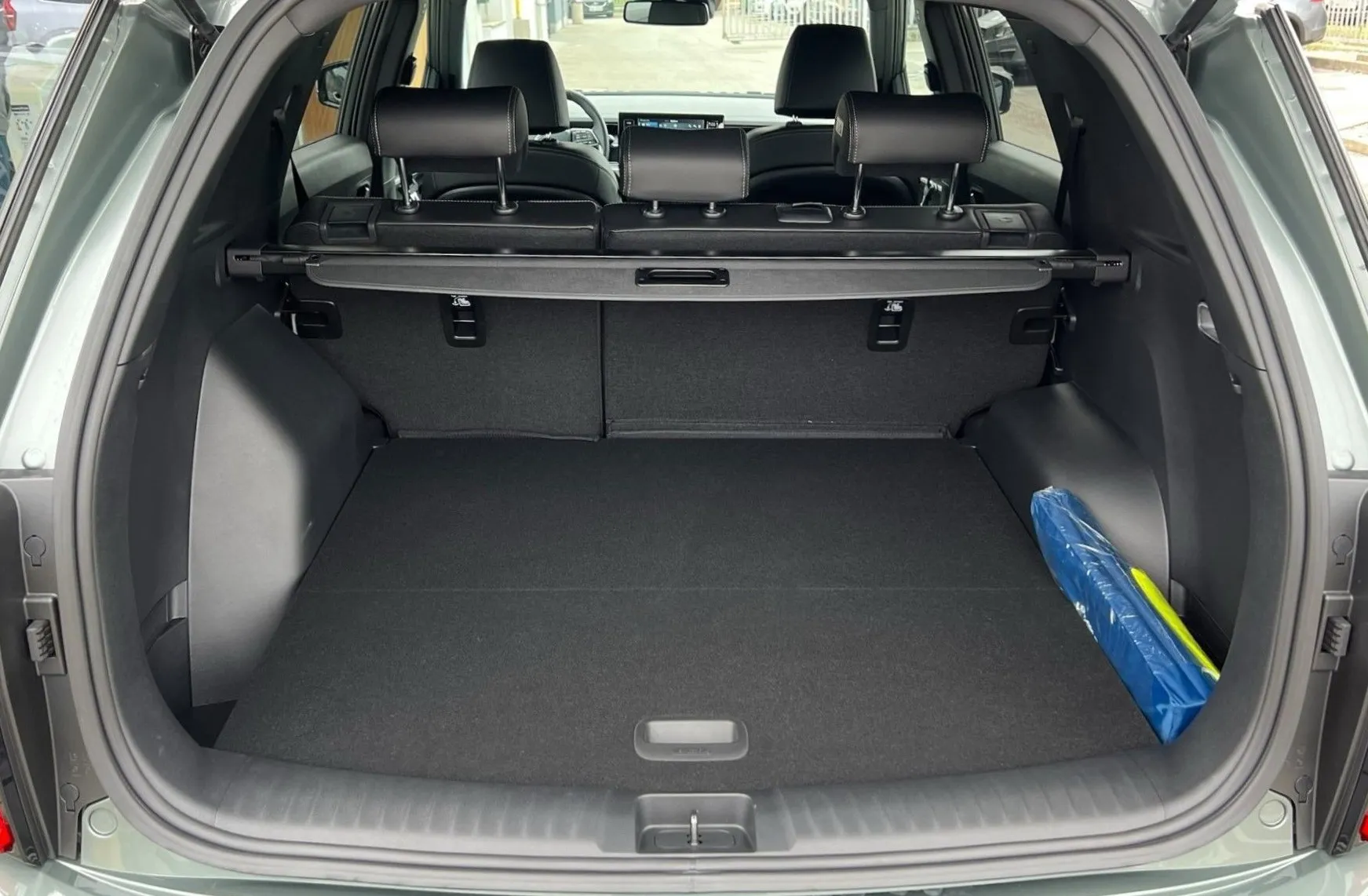 Zunanja slika - SsangYong Torres - 1.5 AWD Adventure AT-VIRTUAL-PDC-KAMERA - 12