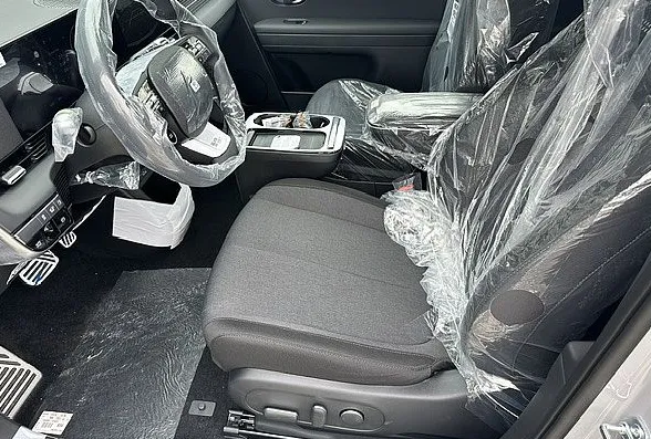 Zunanja slika - Hyundai Ioniq 5 - FL PREMIUM 84kWh°°168kW°°topl.črp°°el.kljuke - 6