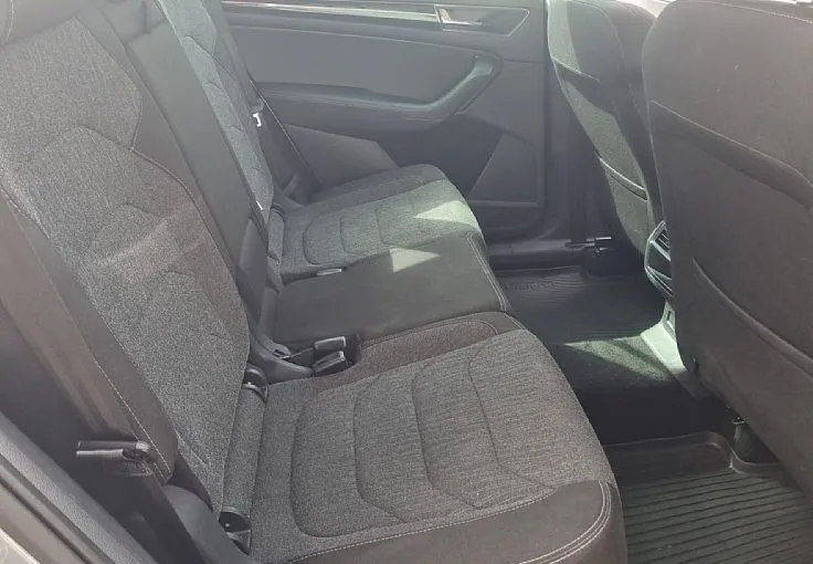 Zunanja slika - Škoda Kodiaq - 2.0 TDI Style DSG1.LASTNIK, SERVISNA,PRIKLOP - 9