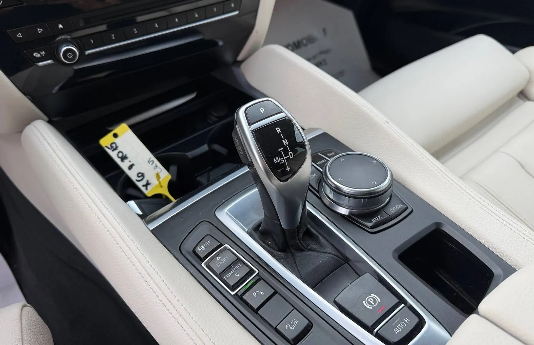 Zunanja slika - BMW X6 - serija :  xDrive 30d LED NAVIGACIJA TEMP PDC VIRTUAL TOP - 18