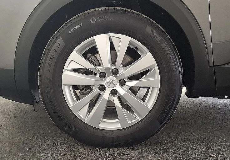 Zunanja slika - Peugeot 5008 - 1.2 PureTech 130 Active Pack - 12